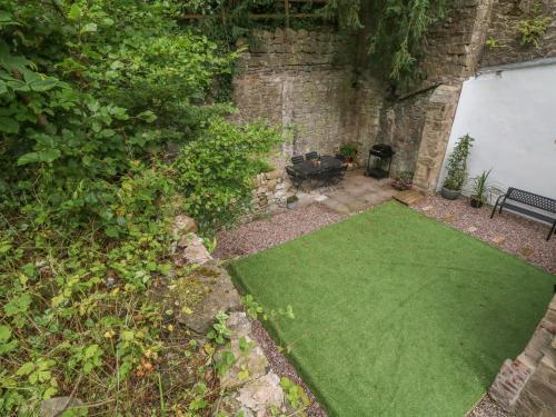 The Old Coach House