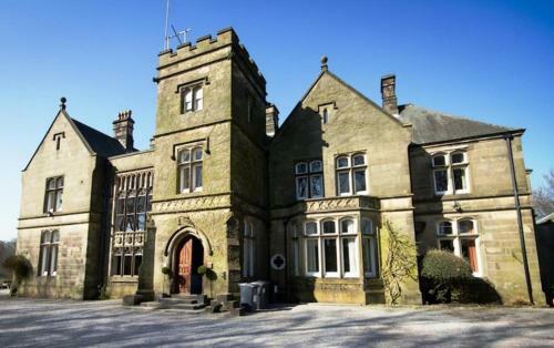 Hargate Hall - Windsor