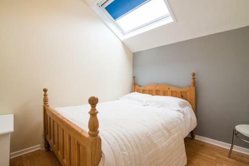 Apartamento Holiday Hideaway Central Buxton