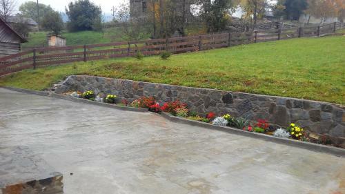 Lodge Cottage Ozerniy