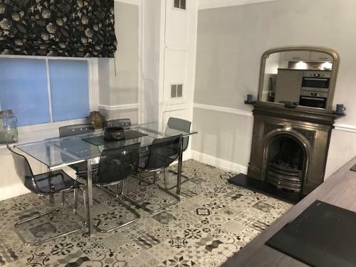 Apartamento Crescent View