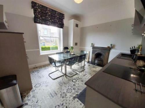 Apartamento Crescent View