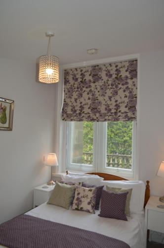 Hargate Hall - Bakewell