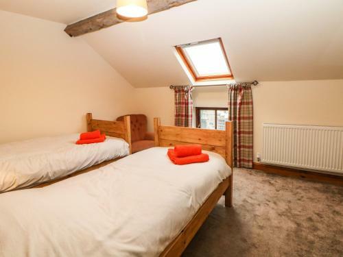 Mabels Cottage