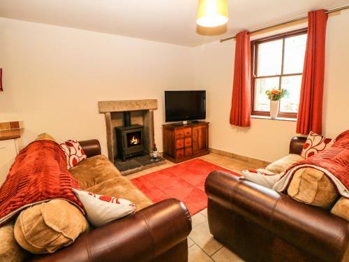 Mabels Cottage