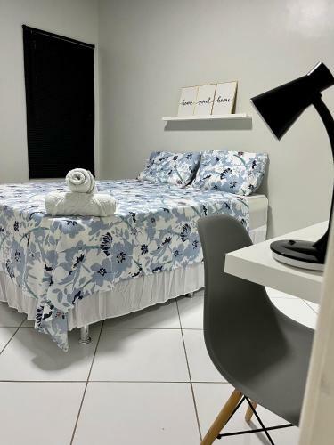 Apartamento Em Boa Vista