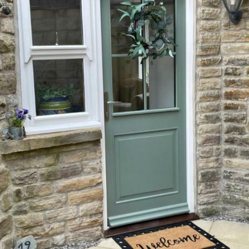 The Groom's House, Buxton