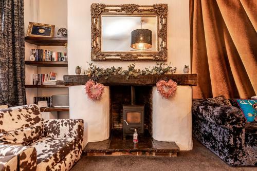 Quadrant Cottage