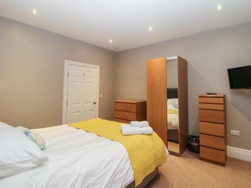 Apartment 2 - The Old Post Office