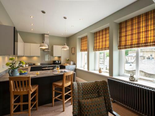 Apartment 2 - The Old Post Office