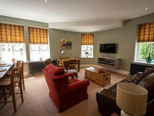 Apartment 2 - The Old Post Office