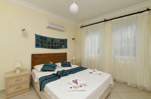 Helios Villa