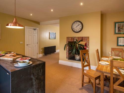 Apartment 3 - The Old Post Office