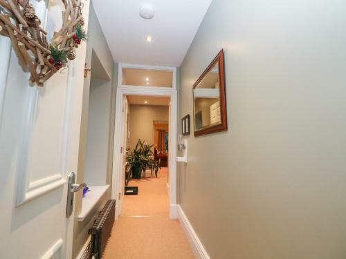 Apartment 3 - The Old Post Office