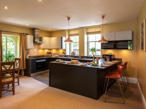 Apartment 3 - The Old Post Office