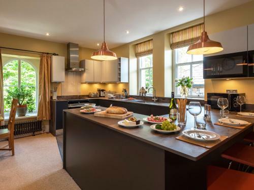 Apartment 3 - The Old Post Office
