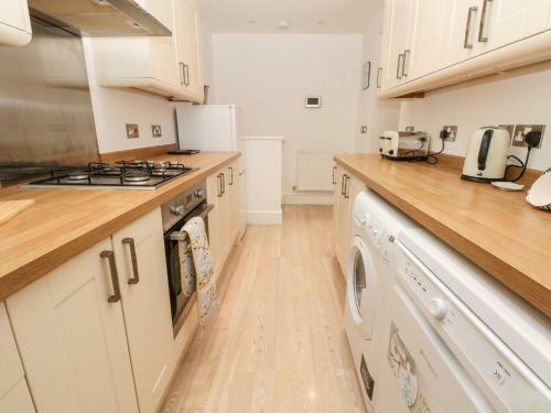 Apartamento Flat 1b, The Savoy