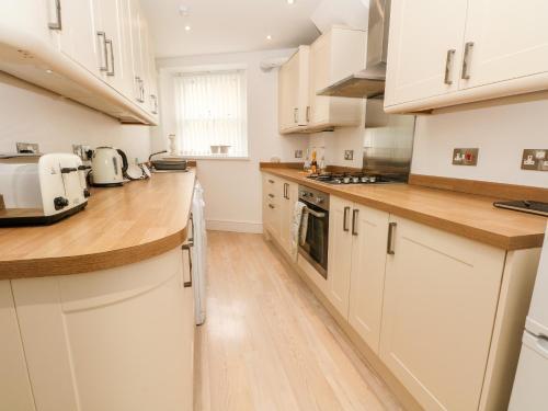 Apartamento Flat 1b, The Savoy