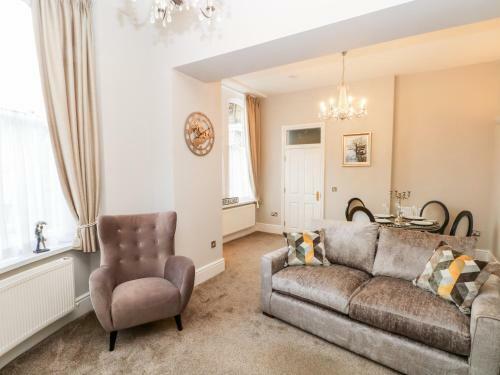 Apartamento Flat 1b, The Savoy