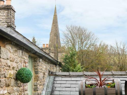 The Church Inn Cottage