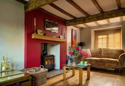 Wye Head Cottage