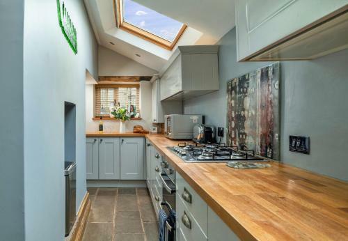 Wye Head Cottage