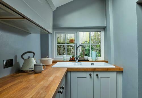 Wye Head Cottage
