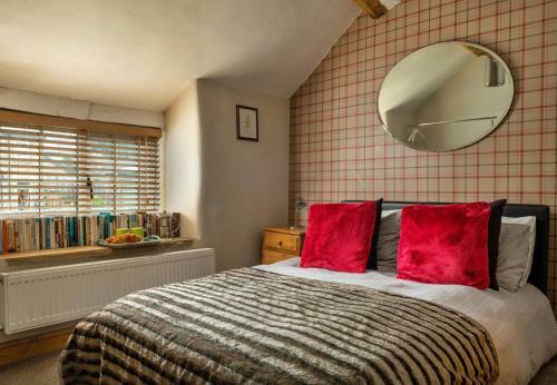 Wye Head Cottage