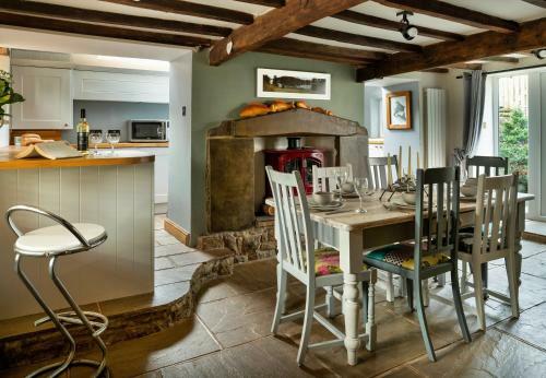 Wye Head Cottage