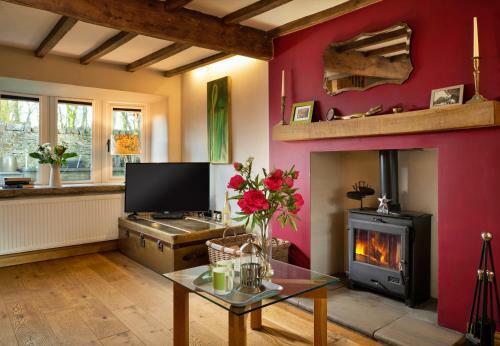 Wye Head Cottage