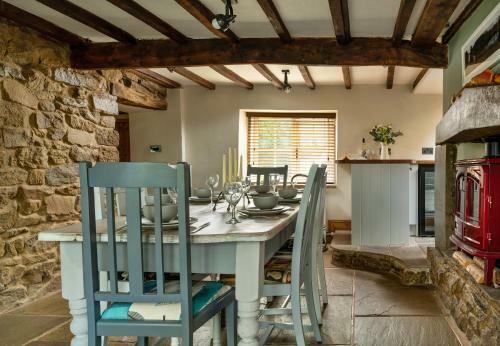 Wye Head Cottage