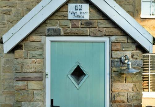 Wye Head Cottage