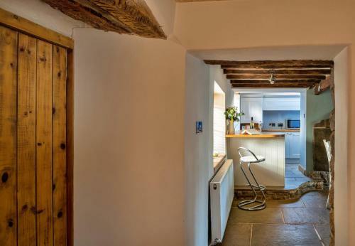 Wye Head Cottage