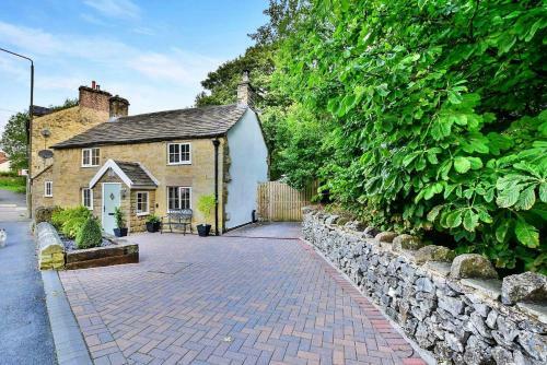 Wye Head Cottage