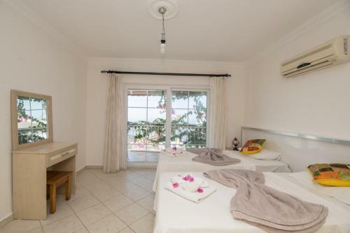 Manzara Villa