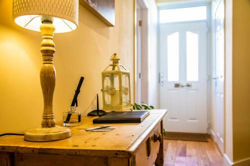 Buxton Centre Cosy Cottage With Free Secure Parking