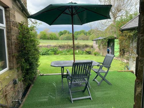 Spacious With Spectacular Views And Private Garden