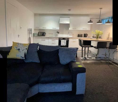 Apartamento Hoffman Hideaway