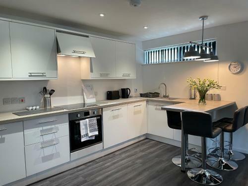 Apartamento Hoffman Hideaway