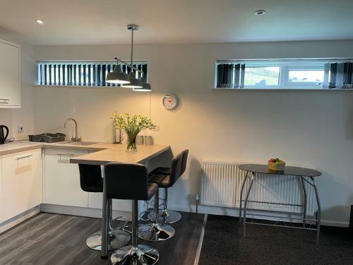 Apartamento Hoffman Hideaway
