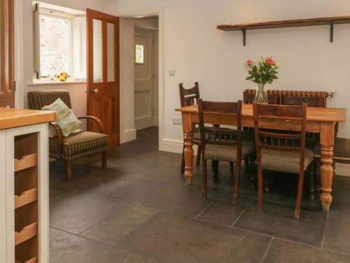Limers Cottage