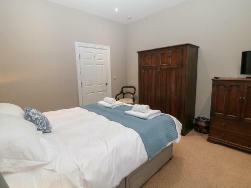Apartment 1 - The Old Post Office