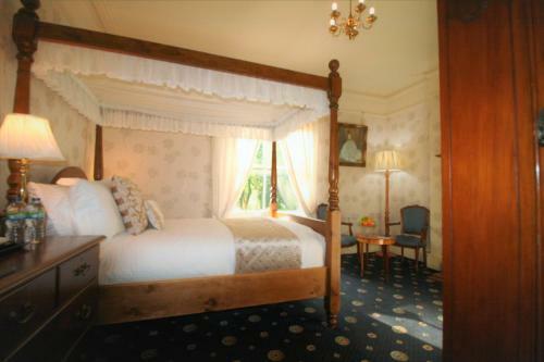 Hostal Kingscroft