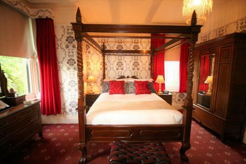 Hostal Kingscroft