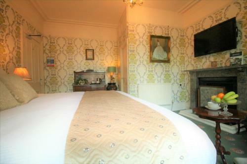Hostal Kingscroft