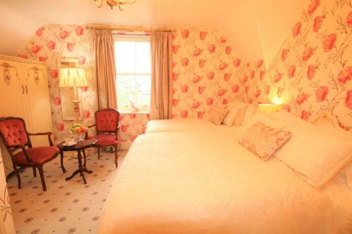 Hostal Kingscroft