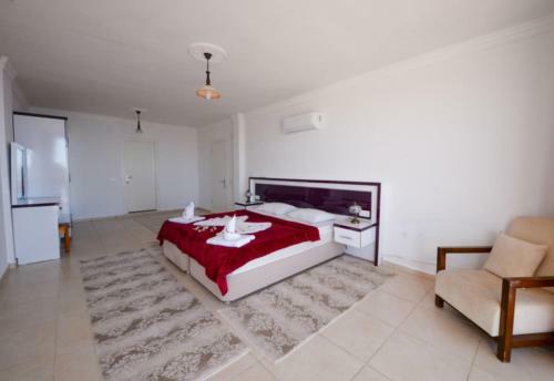 Fusya Villa