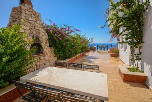 Fusya Villa