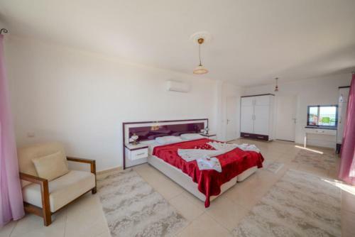 Fusya Villa