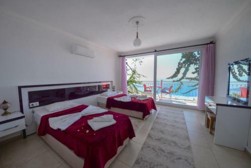 Fusya Villa